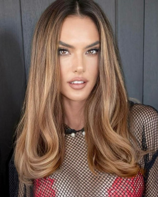 Alessandra Ambrosio pic #1359949