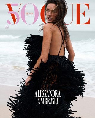 Alessandra Ambrosio pic #1366981