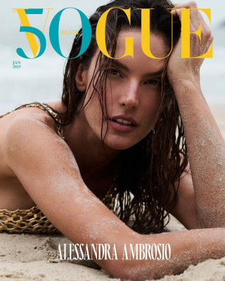 Alessandra Ambrosio pic #1366985