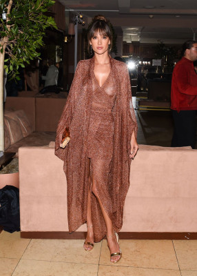 Alessandra Ambrosio pic #905455