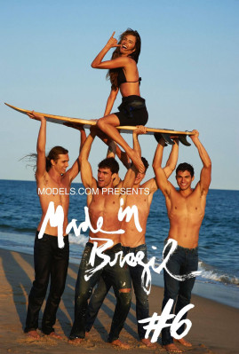 Alessandra Ambrosio pic #562721