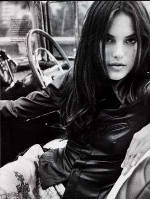 Alessandra Ambrosio pic #72533