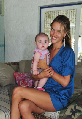 Alessandra Ambrosio pic #513858