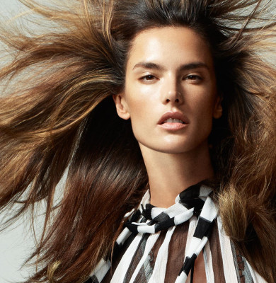 Alessandra Ambrosio pic #763849