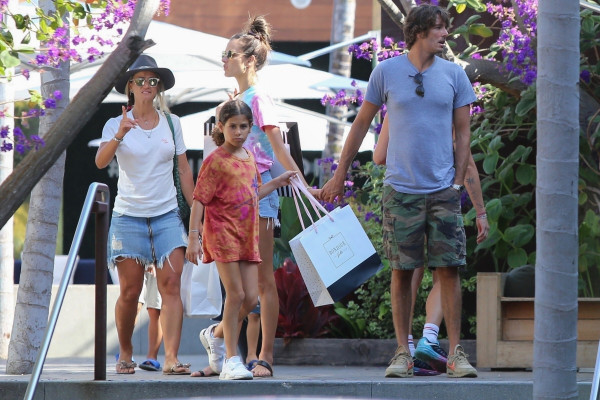 Alessandra Ambrosio pic #1171678