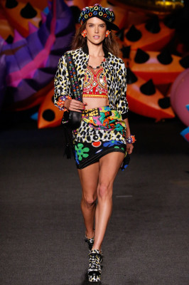 Alessandra Ambrosio pic #857984