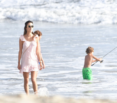 Alessandra Ambrosio pic #1171651
