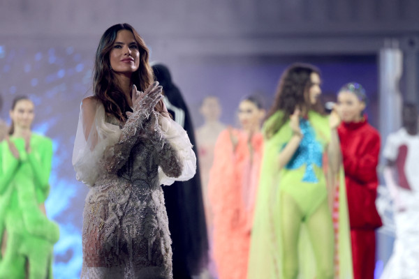 Alessandra Ambrosio pic #1321629
