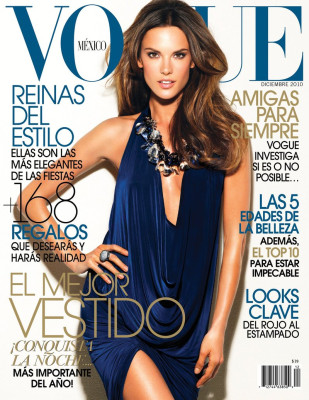 Alessandra Ambrosio pic #311342