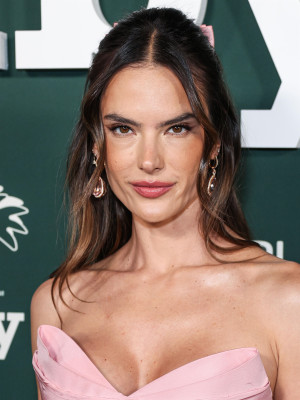 Alessandra Ambrosio pic #1338546