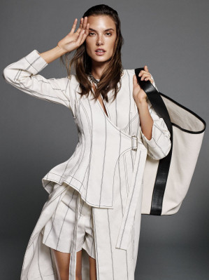 Alessandra Ambrosio pic #816876