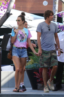 Alessandra Ambrosio pic #1171689