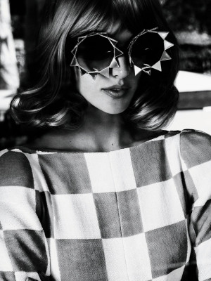 Alessandra Ambrosio pic #586291