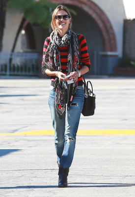 Alessandra Ambrosio pic #754433