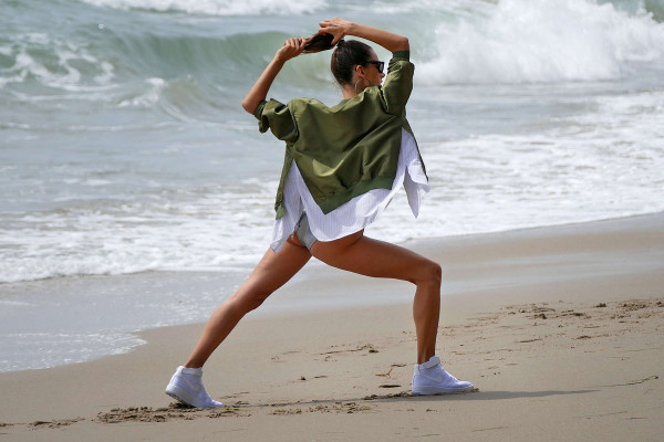 Alessandra Ambrosio pic #842102