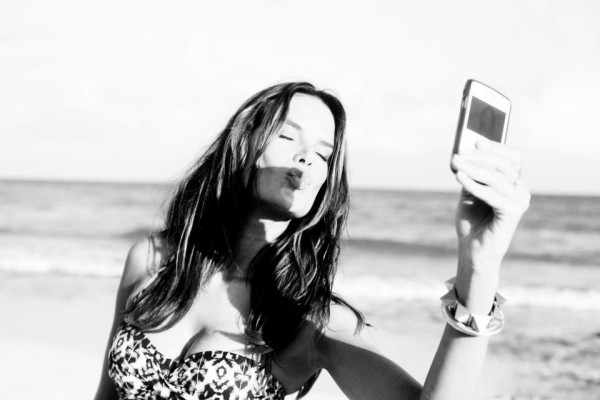 Alessandra Ambrosio pic #461479