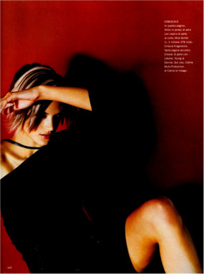 Alessandra Ambrosio pic #75953