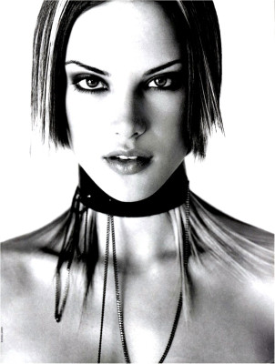 Alessandra Ambrosio pic #75955