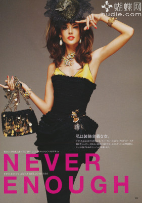 Alessandra Ambrosio pic #290233