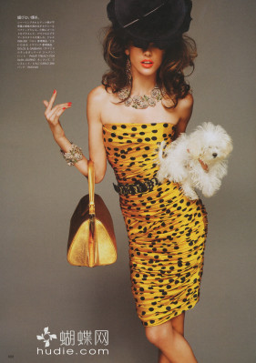 Alessandra Ambrosio pic #290203