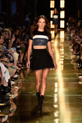 Alessandra Ambrosio pic #688999