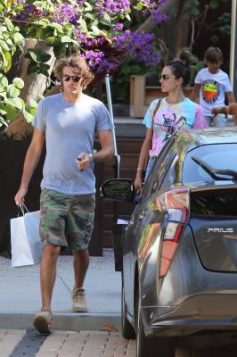 Alessandra Ambrosio pic #1171690