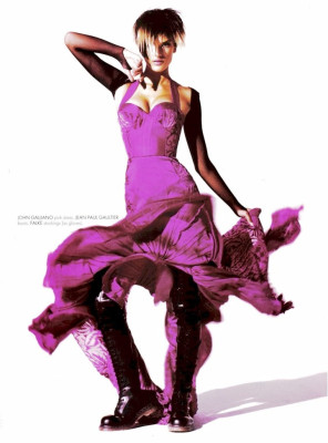 Alessandra Ambrosio pic #109409