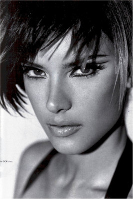 Alessandra Ambrosio pic #109403