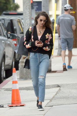 Alessandra Ambrosio pic #1171671