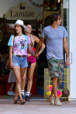 Alessandra Ambrosio pic #1171688