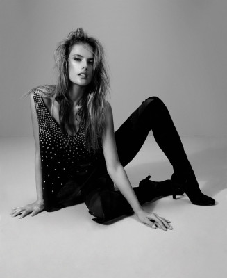 Alessandra Ambrosio pic #401078