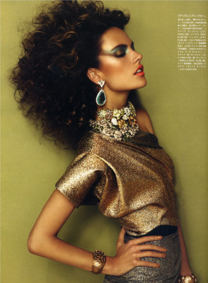 Alessandra Ambrosio pic #301781