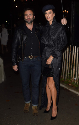 Alessandra Ambrosio pic #967844