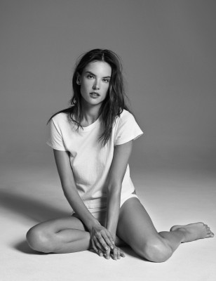 Alessandra Ambrosio pic #839465