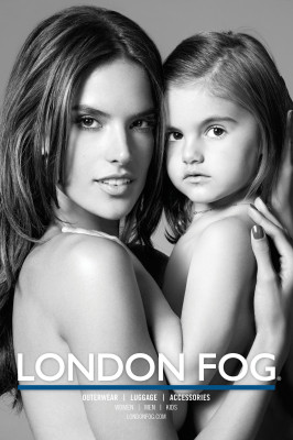 Alessandra Ambrosio pic #552790