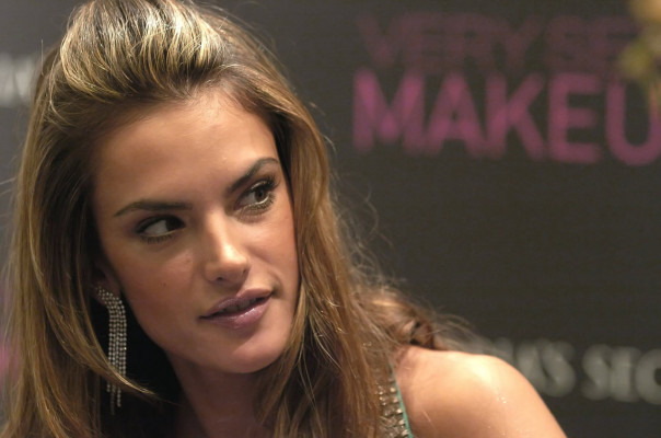 Alessandra Ambrosio pic #147592