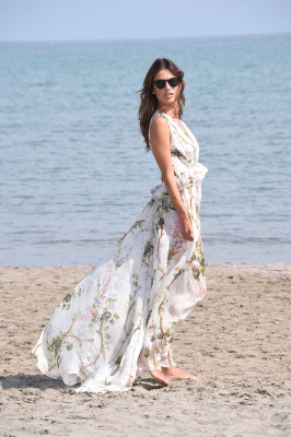 Alessandra Ambrosio pic #795343
