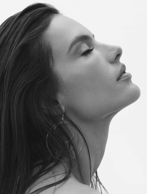 Alessandra Ambrosio pic #954095