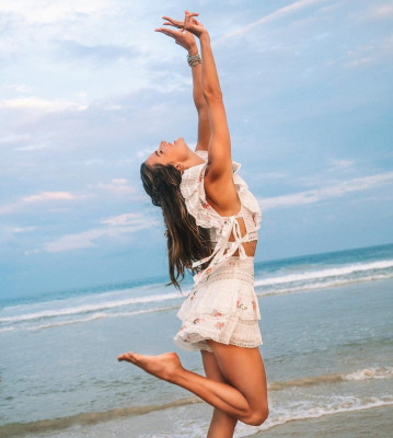 Alessandra Ambrosio pic #1246463