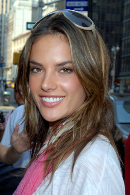 Alessandra Ambrosio pic #154810