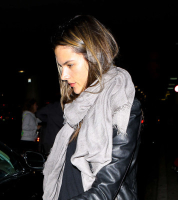 Alessandra Ambrosio pic #593932