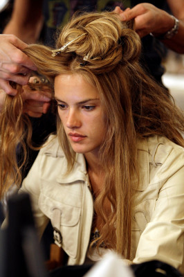 Alessandra Ambrosio pic #86005