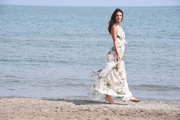 Alessandra Ambrosio pic #795339