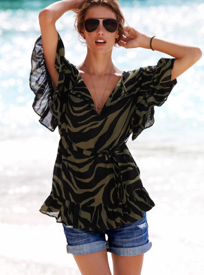 Alessandra Ambrosio pic #373830