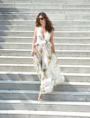 Alessandra Ambrosio pic #795346