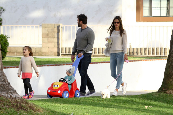 Alessandra Ambrosio pic #580101