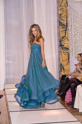 Alessandra Ambrosio pic #152687