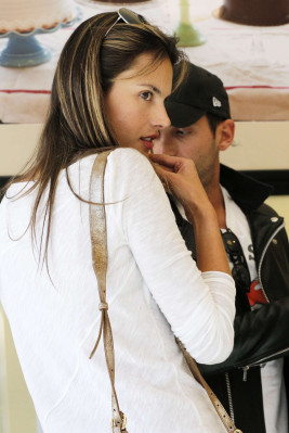 Alessandra Ambrosio pic #580109