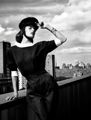 Alessandra Ambrosio pic #441941