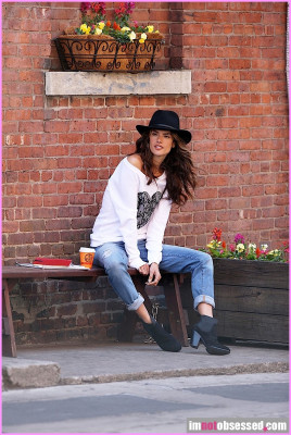 Alessandra Ambrosio pic #601126